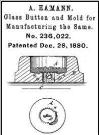 Hayman Patent