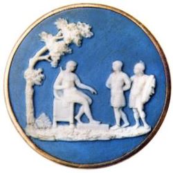 24-1 Ceramic - Wedgwood