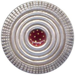 24-7 Pearl - Enamel OME (1-3/8")