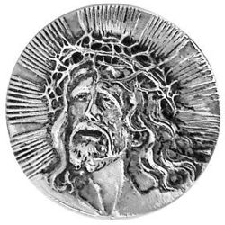 Christ with Crown of Thorns