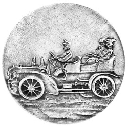 Automobile (circa 1909)