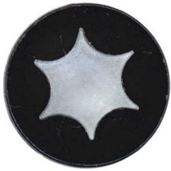 6-5.4 Mechanical - Precision Inlay - Metal (1")