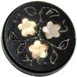 6-5.4 Mechanical - Precision Inset - Pearl (7/8")