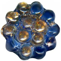 7-4.13 Construction - Paperweight - Div I (Swirlback)