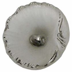 7-5.1 Decorative Finish - Acid Etched/Frosted with silver luster