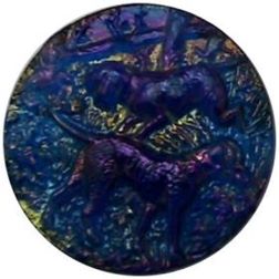 7-5.2.2 Decorative Finish - Luster Iridescent - Div I