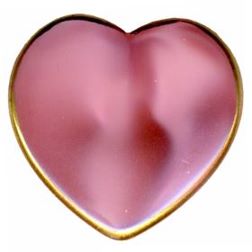 7-4.15 Construction - Satin - Heart Shape - Pattern