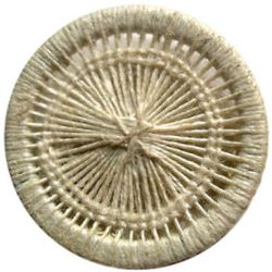 5-2.1 Wound/worked - Dorset ring (3/4") 5-2.1 Wound/worked - Dorset ring (3/4")