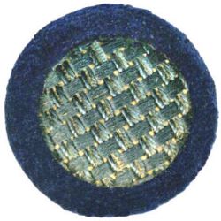 5-3 Woven Cover - Basket Weave
Velvet Frame (1") 5-3 Woven Cover - Basket Weave
Velvet Frame (1")