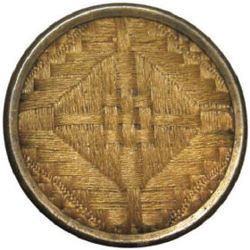 5-3 Woven Cover - Basket Weave (7/8") Assembled with Metal Rim 5-3 Woven Cover - Basket Weave (7/8") Assembled with Metal Rim