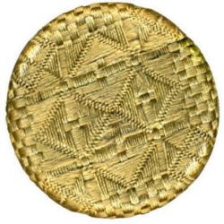 5-3 Woven Cover - Pattern Design (1") 5-3 Woven Cover - Pattern Design (1")