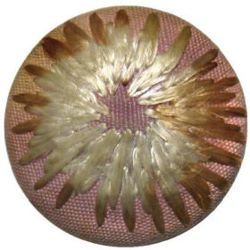 5-3.1 Embroidered Woven Cover (1-1/4") 5-3.1 Embroidered Woven Cover (1-1/4")