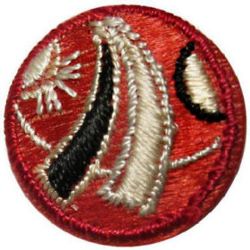 5-3.1 Embroidered Woven Cover (1") 5-3.1 Embroidered Woven Cover (1")