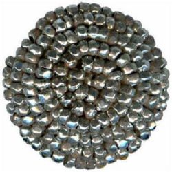 5-7.1 Beads - Steel  (3/4")