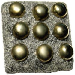 5-8 Unlisted - Shape - Square/OME (1-1/8") 5-8 Unlisted - Shape - Square/OME (1-1/8")