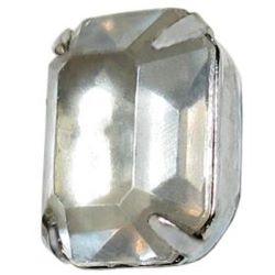 8-5.1 Rhinestones/Pastes - Prong Mounting  (7/16")