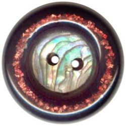 9-5.1 Mechanical Make-up - Inset Pearl - "Buffalo" (3/4")