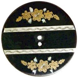 9-7.2 Working Methods - Impression Inlay Metal & Pearl (1-1/8")