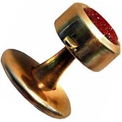 6-1.3 Separable - Spring/lever - Goldstone (1/2")