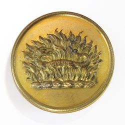 25-5.2.2.4 Other pictorials (corresponds to Sec. 20 - Fabulous creatures) - Flaming Salamader surmounting a torse - gilded brass - 1" 25-5.2.2.4 Other pictorials (corresponds to Sec. 20 - Fabulous creatures) - Flaming Salamader surmounting a torse - gilded brass - 1"
