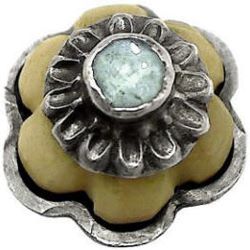 15-1.2 Bone Assorted - Mounted in/on Metal -18th c., gemstone OME 15-1.2 Bone Assorted - Mounted in/on Metal -18th c., gemstone OME