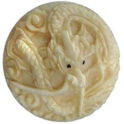 15-3.4.1 Ivory Assorted - Working Methods Asst. - Carved