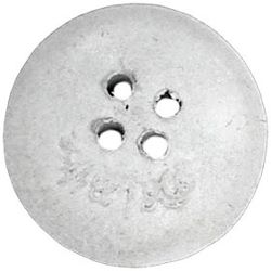 15-4.1 Rubber - Back Marks - "Dalmite" - Modern 15-4.1 Rubber - Back Marks - "Dalmite" - Modern