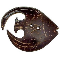 15-5 Unlisted - Coconut Shell 15-5 Unlisted - Coconut Shell