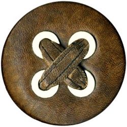 15-5 Unlisted - Leather - Pad Back - BM "Paris-Solidite-55" 15-5 Unlisted - Leather - Pad Back - BM "Paris-Solidite-55"