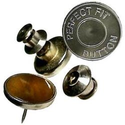 9-1 Bachelor Buttons - "Perfect Fit" Bachelor Button Parts