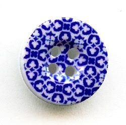 22-1.1 All-over patterns - Nylon - 5/8"