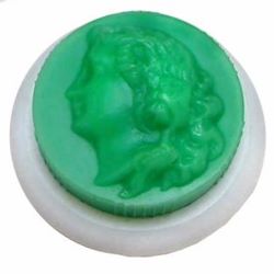 12-1.1 Thermoset Types Assorted - Amino resin Colt Rouge Button 12-1.1 Thermoset Types Assorted - Amino resin Colt Rouge Button
