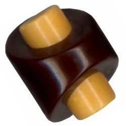12-1.3 Thermoset Types Assorted - Phenolic resin - Bakelite 12-1.3 Thermoset Types Assorted - Phenolic resin - Bakelite