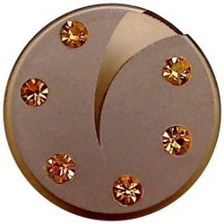 12-2.3 Thermoplastic Types Asst. - Cellulose Acetate - Coated and cut 12-2.3 Thermoplastic Types Asst. - Cellulose Acetate - Coated and cut