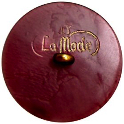 12-3 Back Marks - "LaMode"