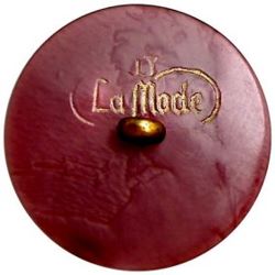 12-3 Back Marks - "LaMode" 12-3 Back Marks - "LaMode"