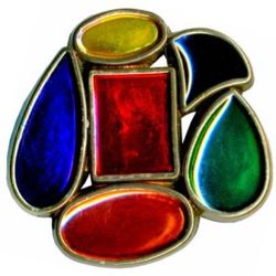 12-7.1 Decorative Finishes (DF) - Cold Plastic Enamel (CPE) 12-7.1 Decorative Finishes (DF) - Cold Plastic Enamel (CPE)