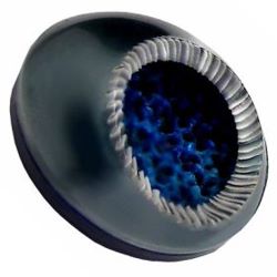 12-7.3 Decorative Finishes (DF) - Gun Metal Luster 12-7.3 Decorative Finishes (DF) - Gun Metal Luster