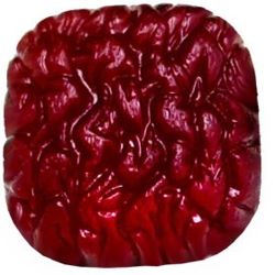 12-8 Imitation of Other Materials - Cinnabar 12-8 Imitation of Other Materials - Cinnabar