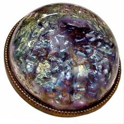 12-8.3 Imitation of Other Materials - Glass 12-8.3 Imitation of Other Materials - Glass