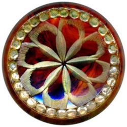 12-8.5 Imitation of Other Materials - Tortoise shell 12-8.5 Imitation of Other Materials - Tortoise shell