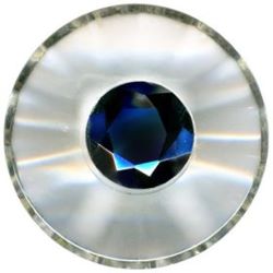 12-9.1 Other Material Embellishment (OME) - Iridiescent Black Glass 12-9.1 Other Material Embellishment (OME) - Iridiescent Black Glass
