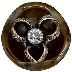 12-9 Other Material Embellishment (OME) - Metal and rhinestone 12-9 Other Material Embellishment (OME) - Metal and rhinestone